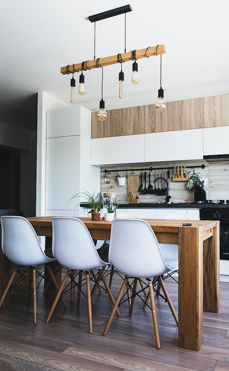 Rénovation intérieure complète à Hyères