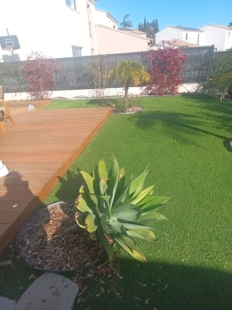 paysagiste à Hyères