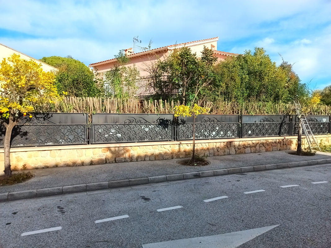 Paysagiste à Hyères